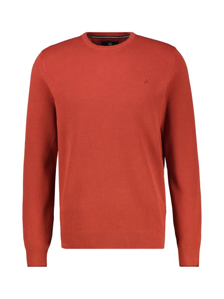 LERROS Strickpullover LERROS Leichter Herren Strickpullover von LERROS