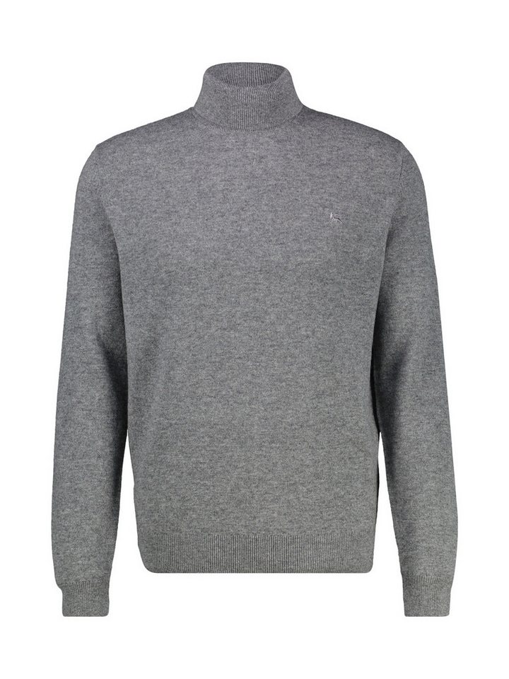 LERROS Strickpullover LERROS Schurwoll-Rollkragenpullover mit Kaschmiranteil von LERROS