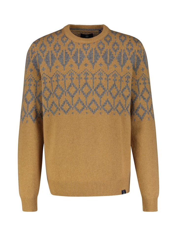 LERROS Strickpullover LERROS LERROS Strickpullover LERROS von LERROS