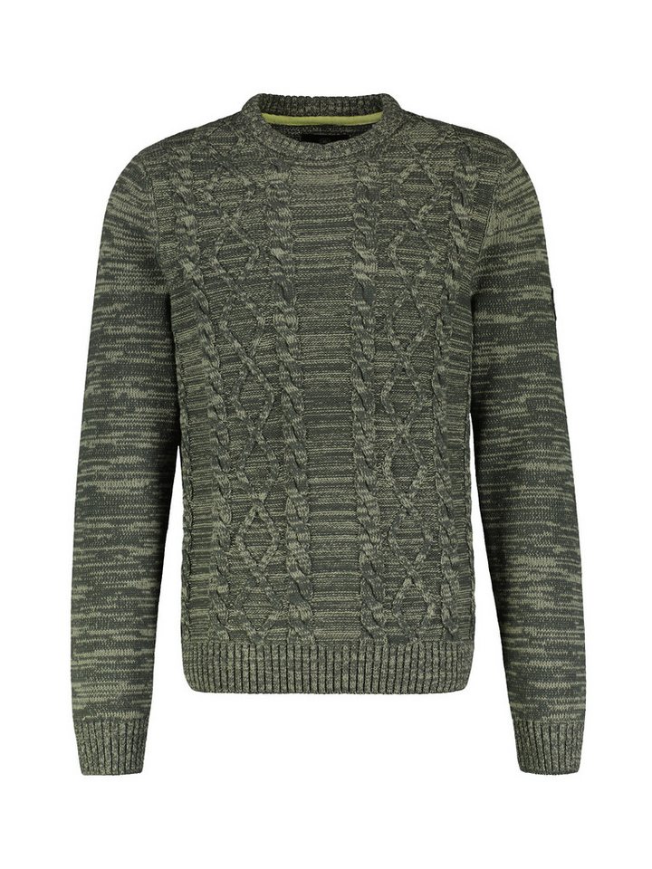 LERROS Strickpullover LERROS von LERROS