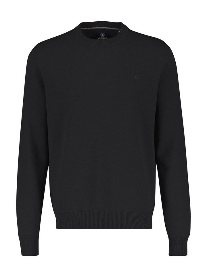LERROS Strickpullover LERROS von LERROS