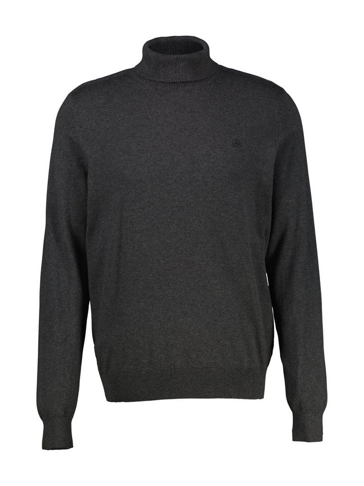 LERROS Strickpullover Rollkragenpullover - Regular Fit LERROS Strickpullover Rollkragenpullover - Regular Fit von LERROS