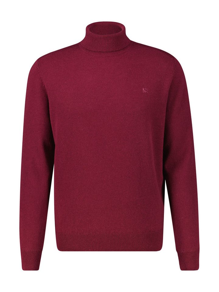 LERROS Strickpullover STRICK 1/1 ARM von LERROS