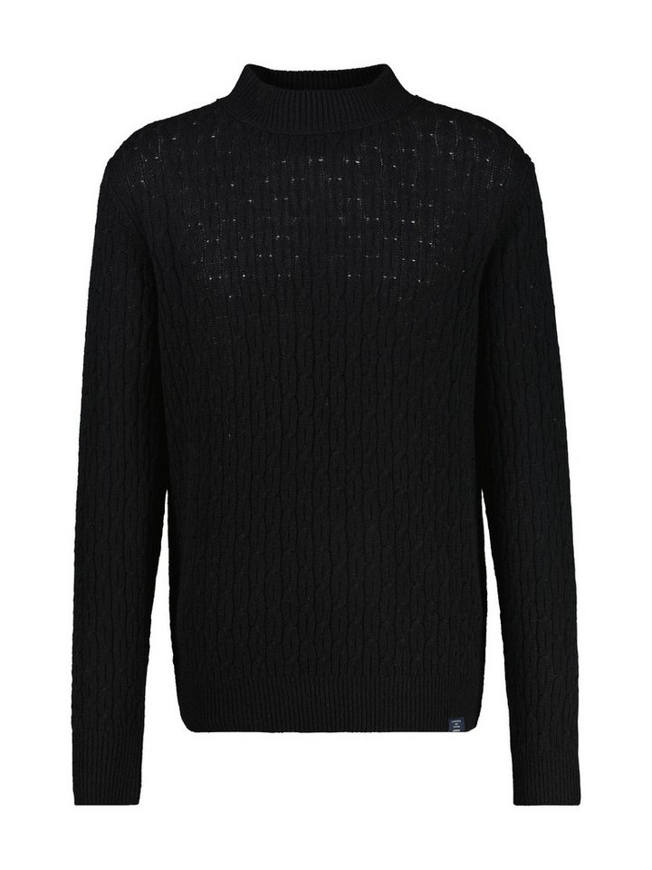 LERROS Strickpullover STRICK 1/1 ARM LERROS Strickpullover STRICK 1/1 ARM von LERROS