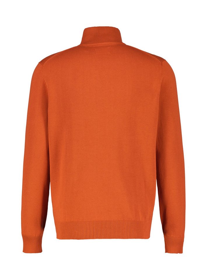LERROS Strickpullover STRICK 1/1 ARM von LERROS