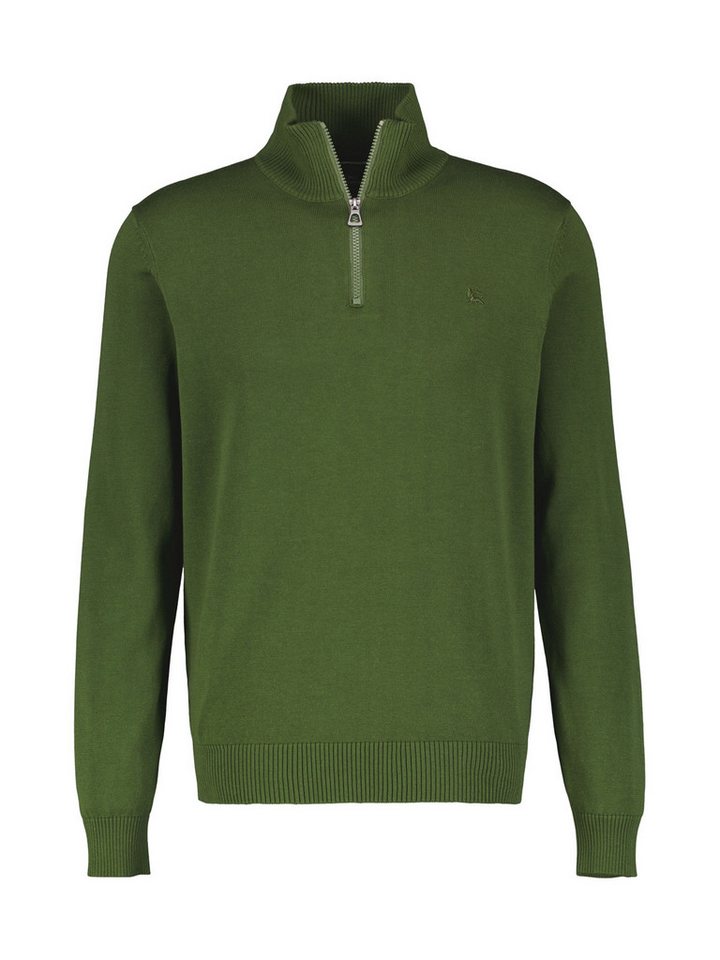LERROS Strickpullover STRICK 1/1 ARM von LERROS