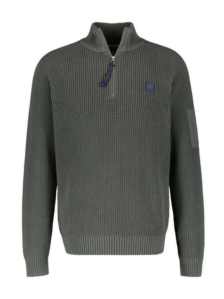 LERROS Strickpullover STRICK 1/1 ARM LERROS Strickpullover STRICK 1/1 ARM von LERROS