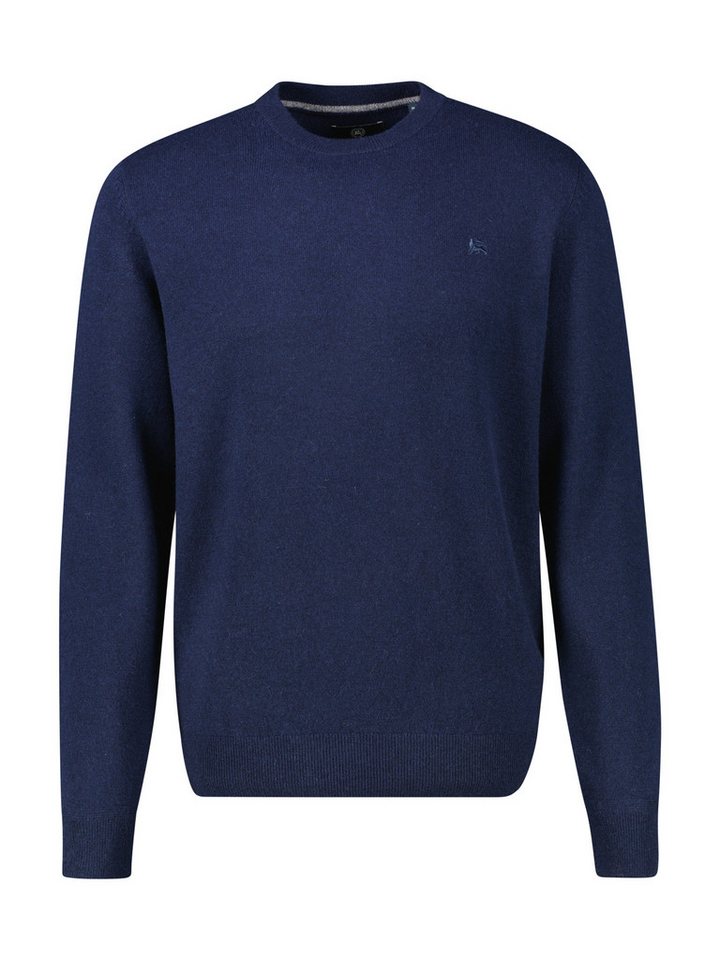 LERROS Strickpullover STRICK 1/1 ARM von LERROS