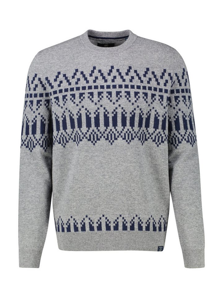 LERROS Strickpullover von LERROS