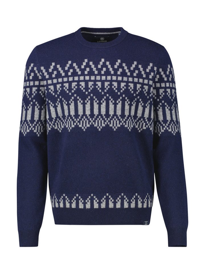 LERROS Strickpullover von LERROS
