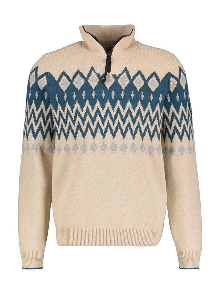 LERROS Strickpullover von LERROS