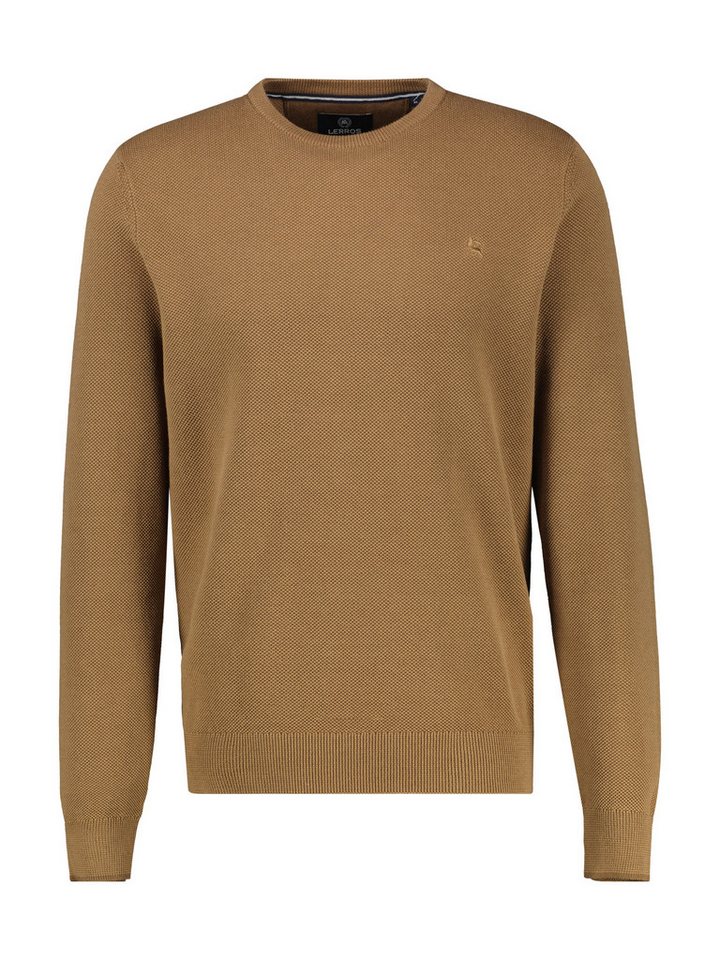 LERROS Strickpullover von LERROS