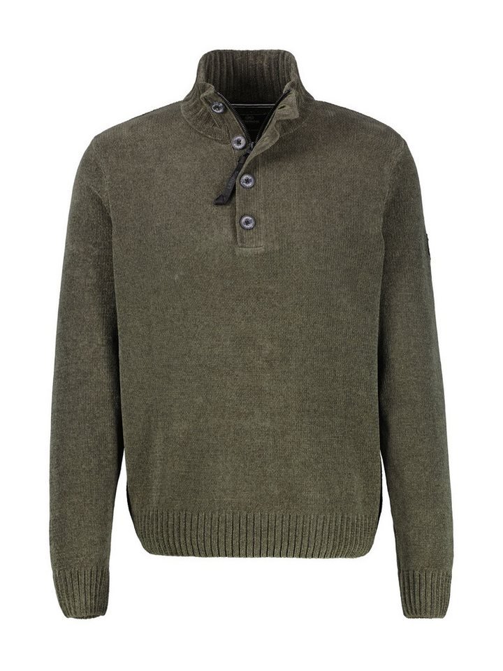 LERROS Strickpullover von LERROS