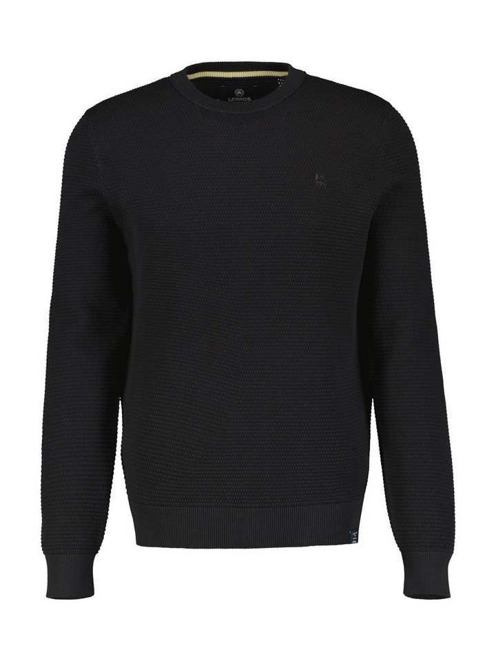 LERROS Strickpullover von LERROS