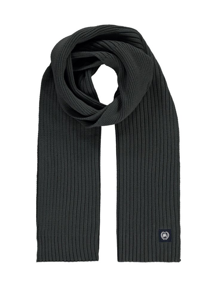 LERROS Strickschal LERROS Breit-gerippter Strickschal von LERROS
