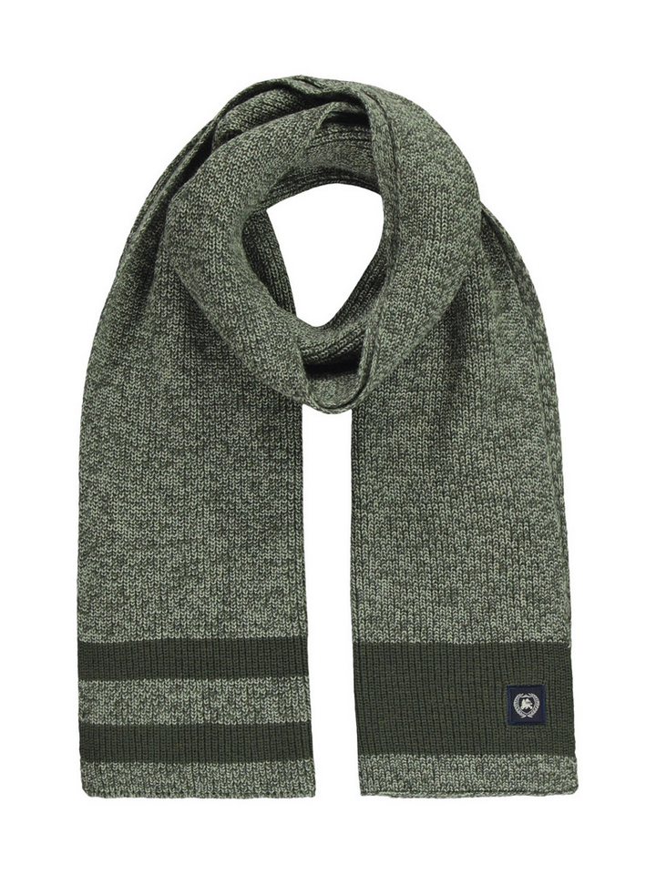 LERROS Strickschal LERROS Strickschal für Herren von LERROS