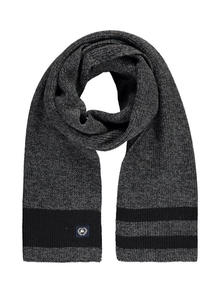 LERROS Strickschal LERROS Strickschal für Herren LERROS Strickschal LERROS Strickschal für Herren von LERROS