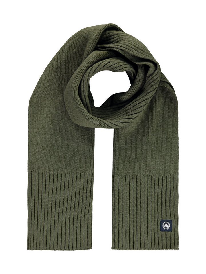 LERROS Strickschal LERROS Weicher Herren Strickschal LERROS Strickschal LERROS Weicher Herren Strickschal von LERROS