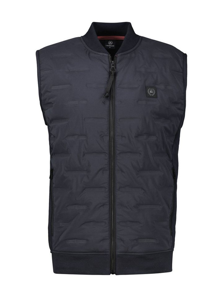 LERROS Sweatjacke von LERROS