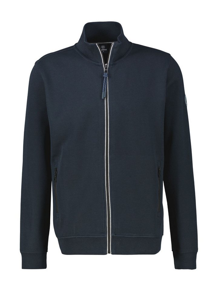 LERROS Sweatjacke von LERROS