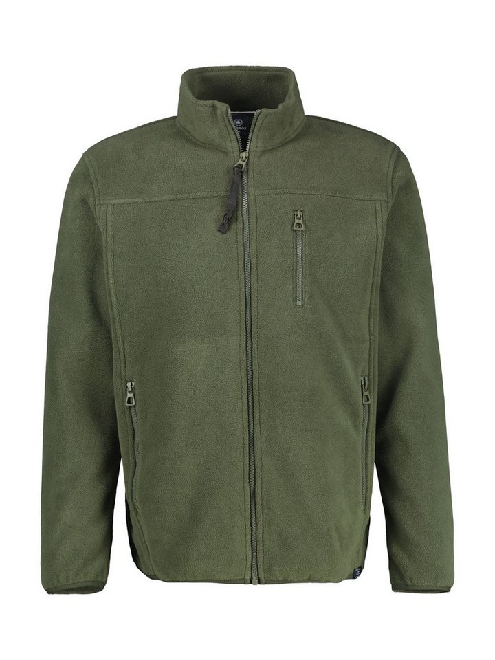 LERROS Sweatjacke von LERROS