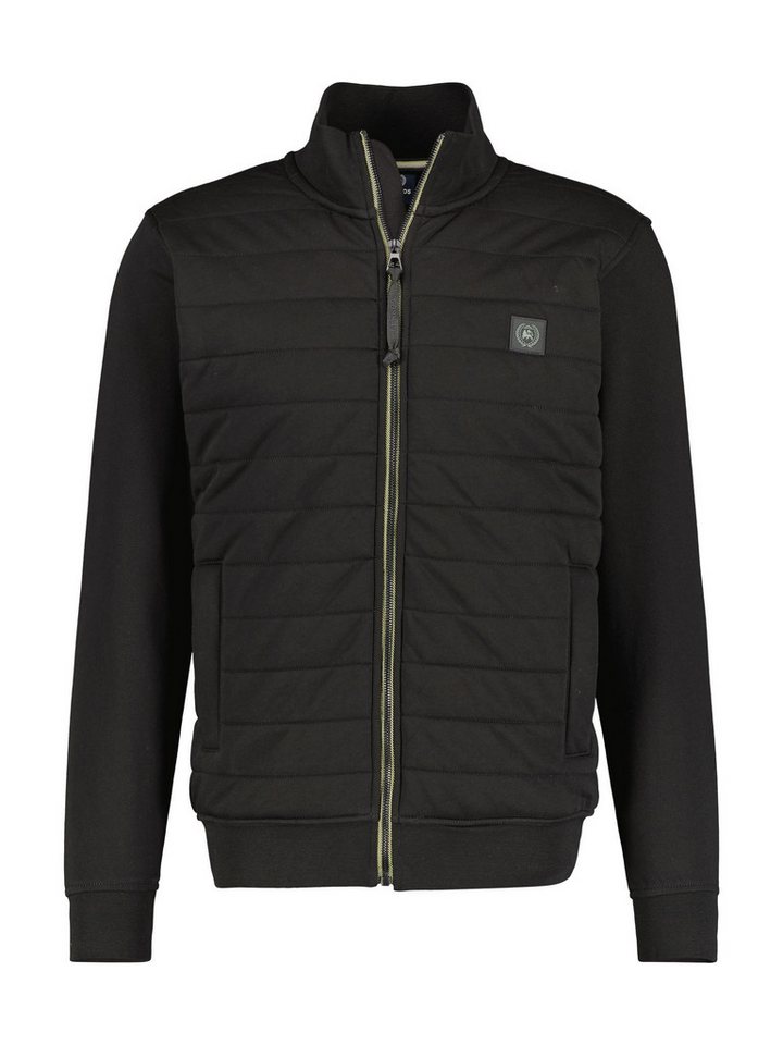 LERROS Sweatjacke von LERROS
