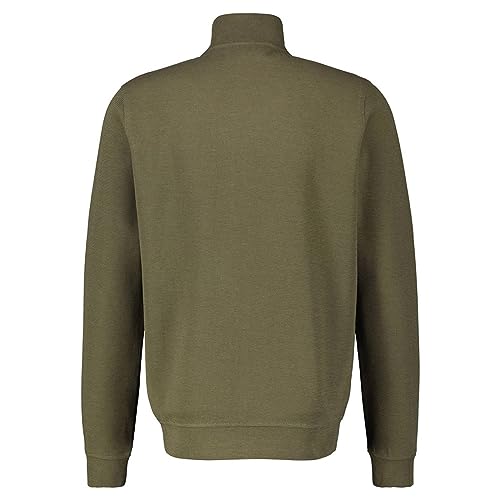 LERROS Sweatshirt/Troyer/RH/V-NE - XXXL von LERROS