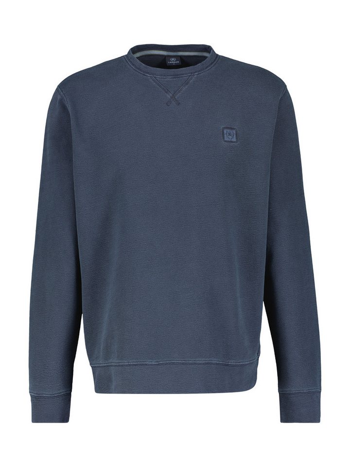 LERROS Sweatshirt Sportives Sweatshirt - Regular Fit von LERROS