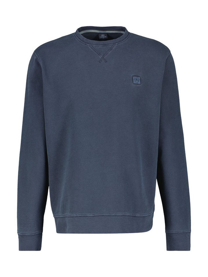 LERROS Sweatshirt LERROS Sweatshirt von LERROS