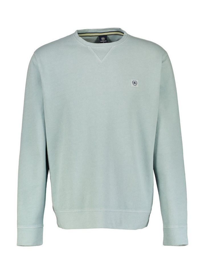 LERROS Sweatshirt LERROS Sweatshirt von LERROS