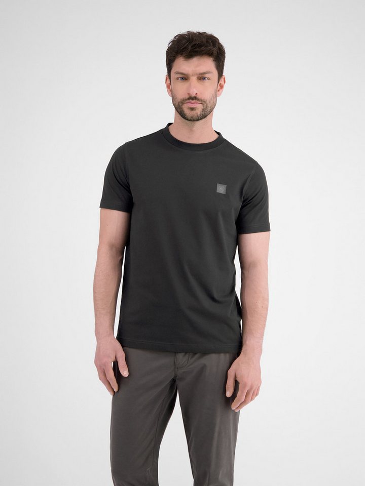 LERROS T-Shirt LERROS COOL & DRY Performance T-Shirt für Herren von LERROS