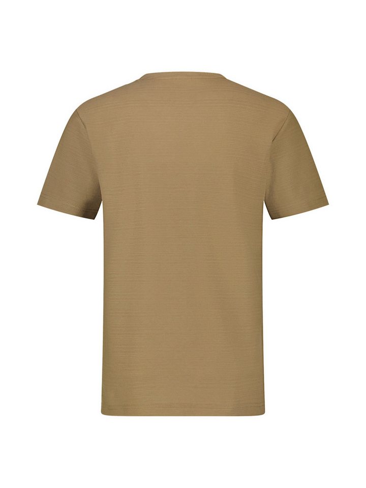 LERROS T-Shirt LERROS Herren T-Shirt mit V-Ausschnitt von LERROS