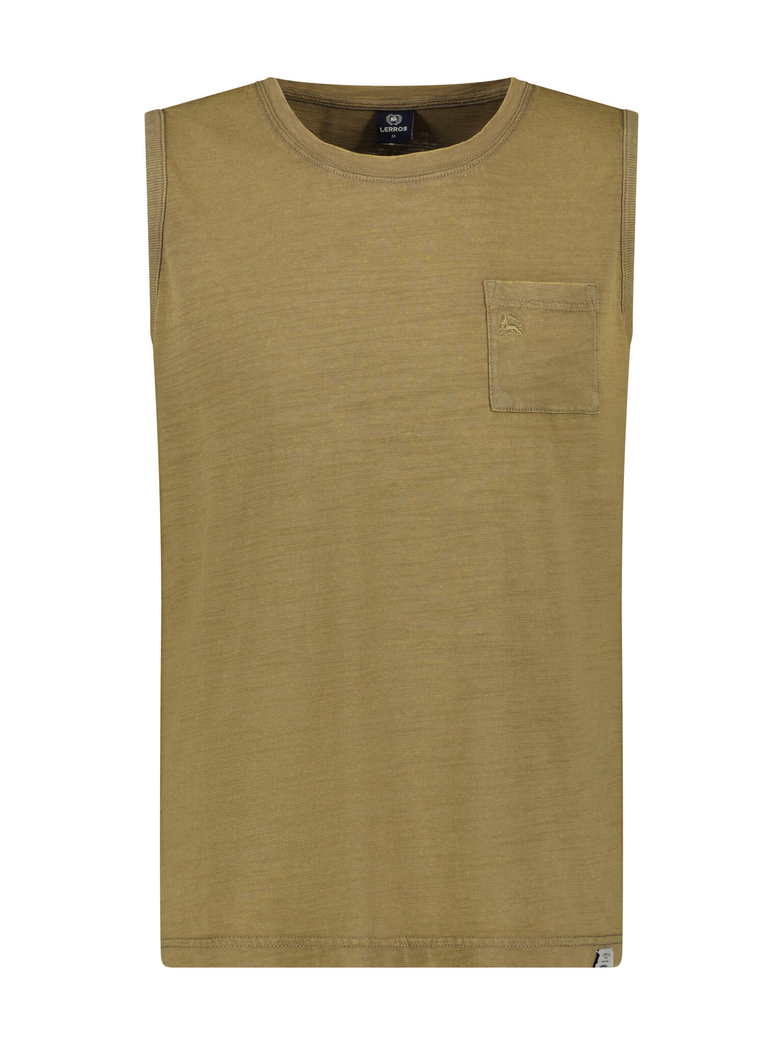 LERROS - TANK TOP desert sand - Gr. - XXL von LERROS