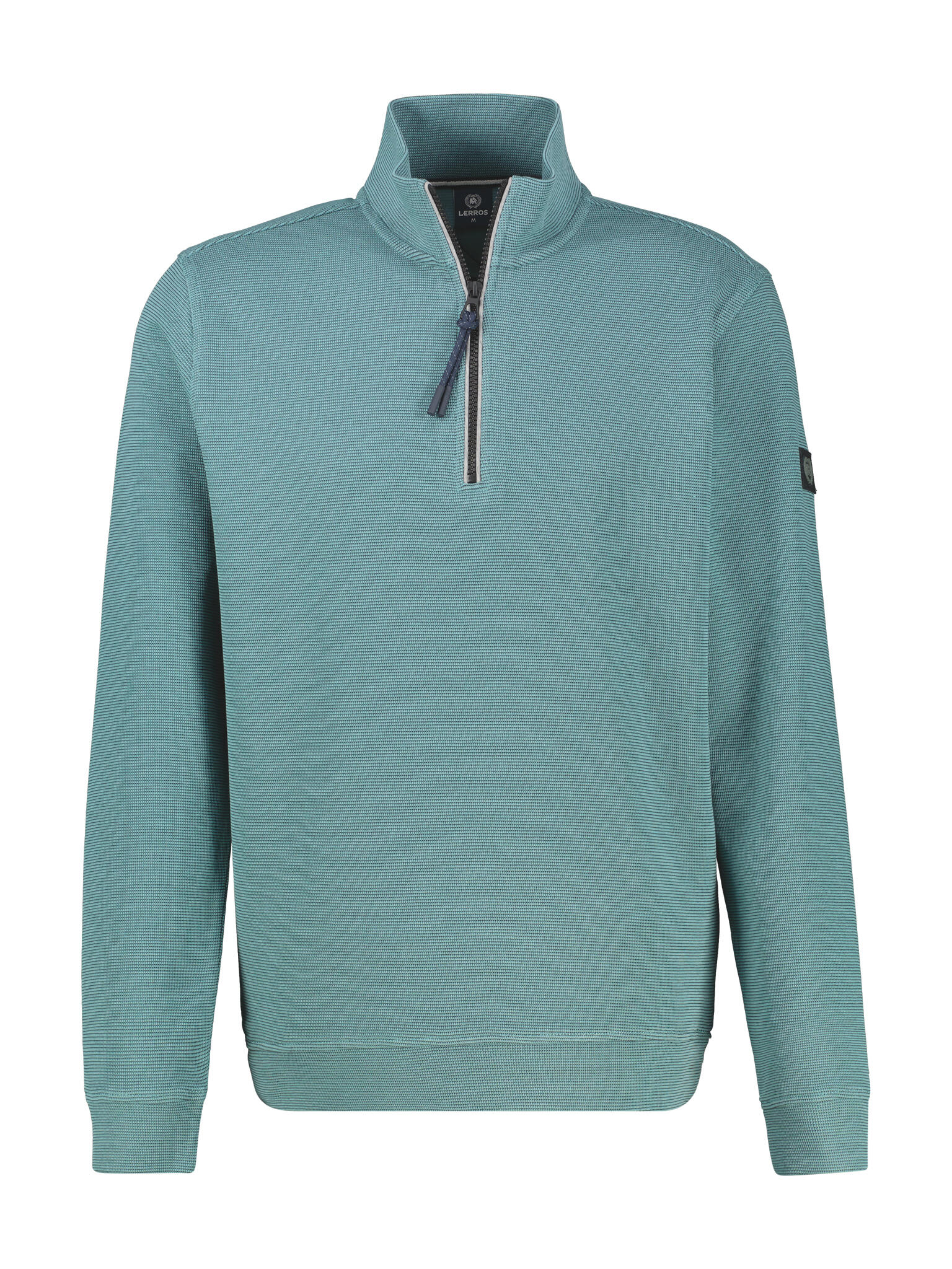 LERROS - TROYER BUENDCHEN arctic blue - Gr. - XXXL von LERROS