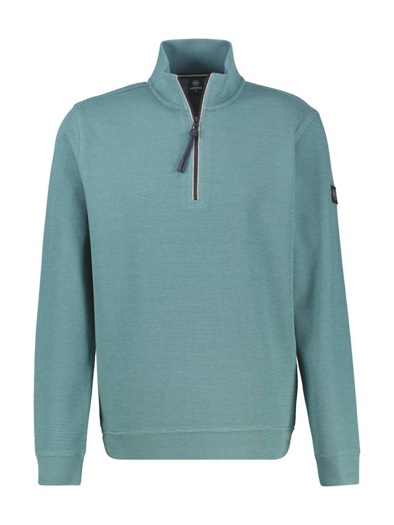 LERROS - TROYER BUENDCHEN arctic blue - Gr. - XXXL von LERROS