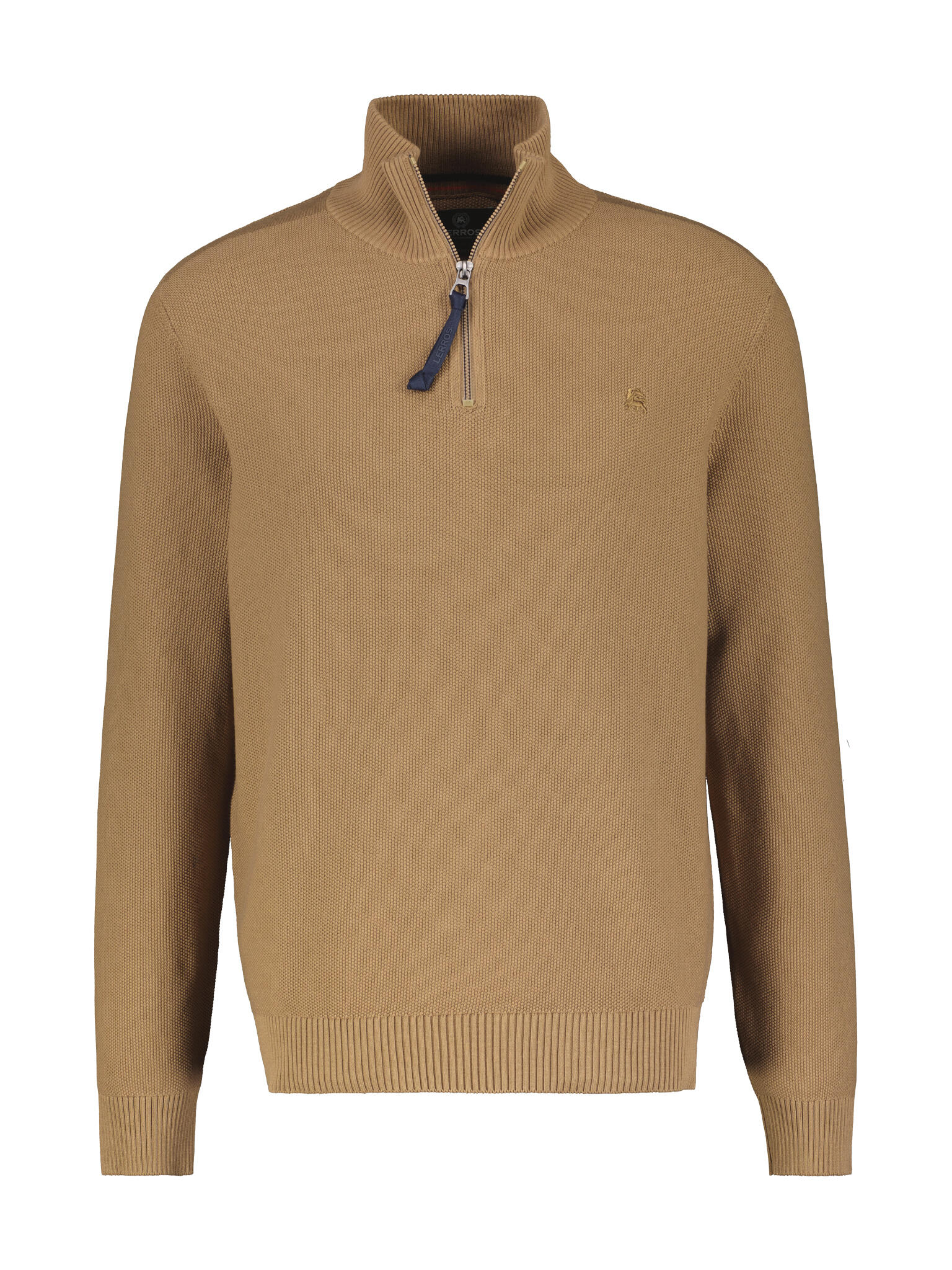 LERROS - TROYER BUENDCHEN bold camel - Gr. - XXL von LERROS
