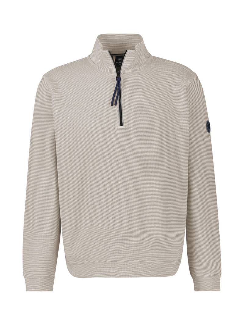 LERROS - TROYER BUENDCHEN broken white melange - Gr. - XXXL von LERROS