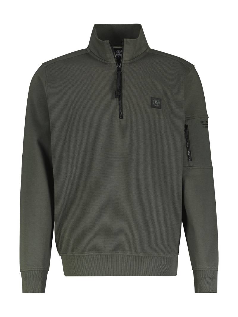 LERROS - TROYER BUENDCHEN chilled olive - Gr. - XXXL von LERROS