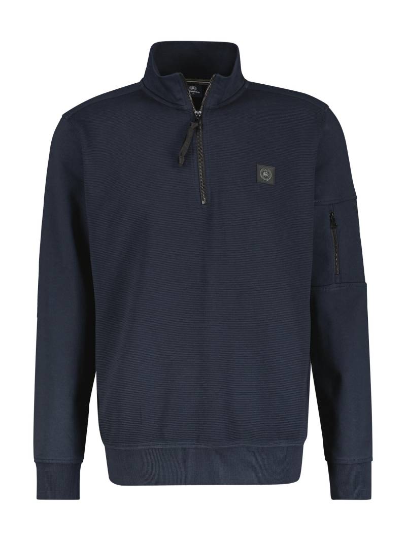 LERROS - TROYER BUENDCHEN classic navy - Gr. - L von LERROS