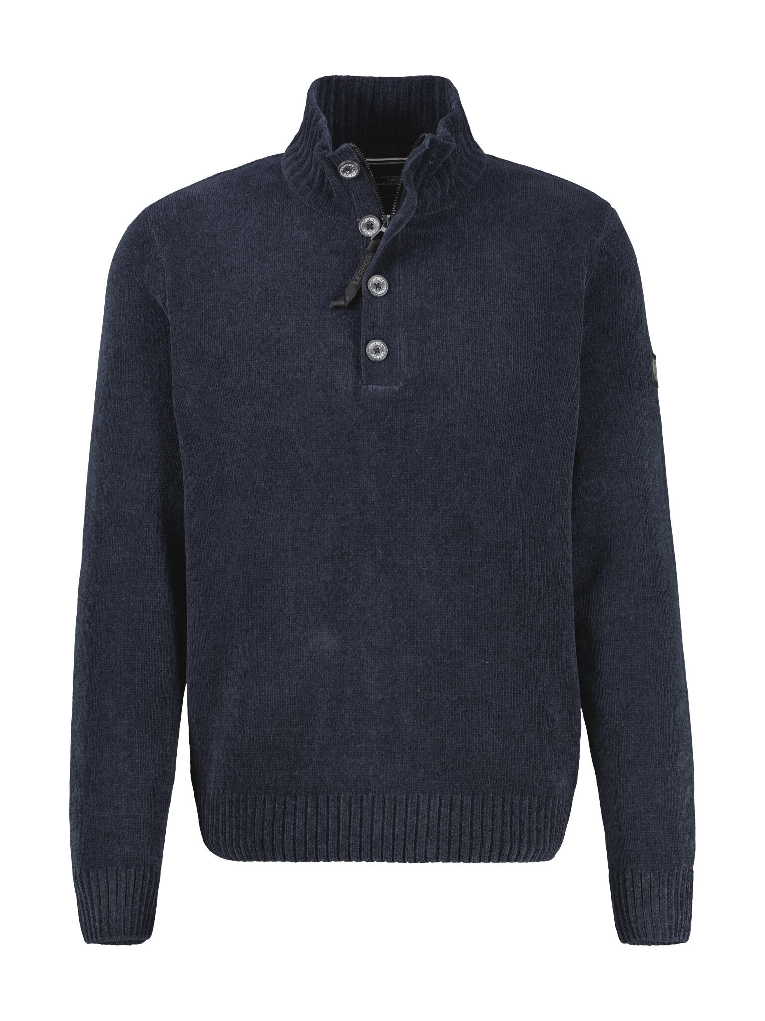 LERROS - TROYER BUENDCHEN classic navy - Gr. - L von LERROS