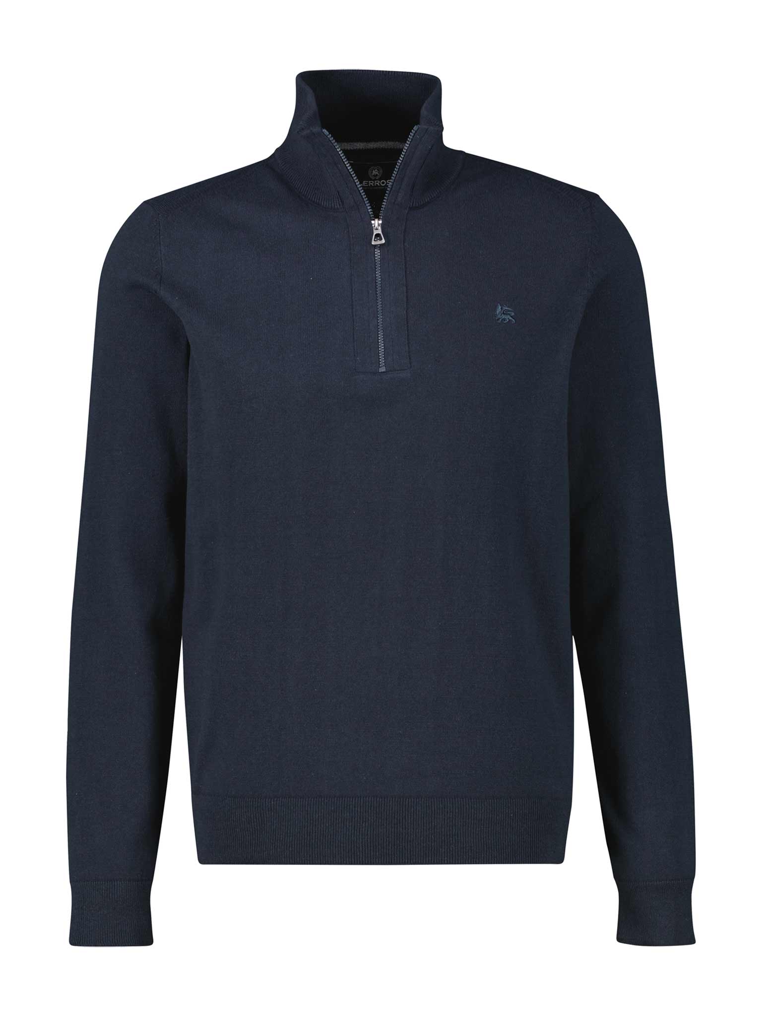 LERROS - TROYER BUENDCHEN classic navy - Gr. - L von LERROS