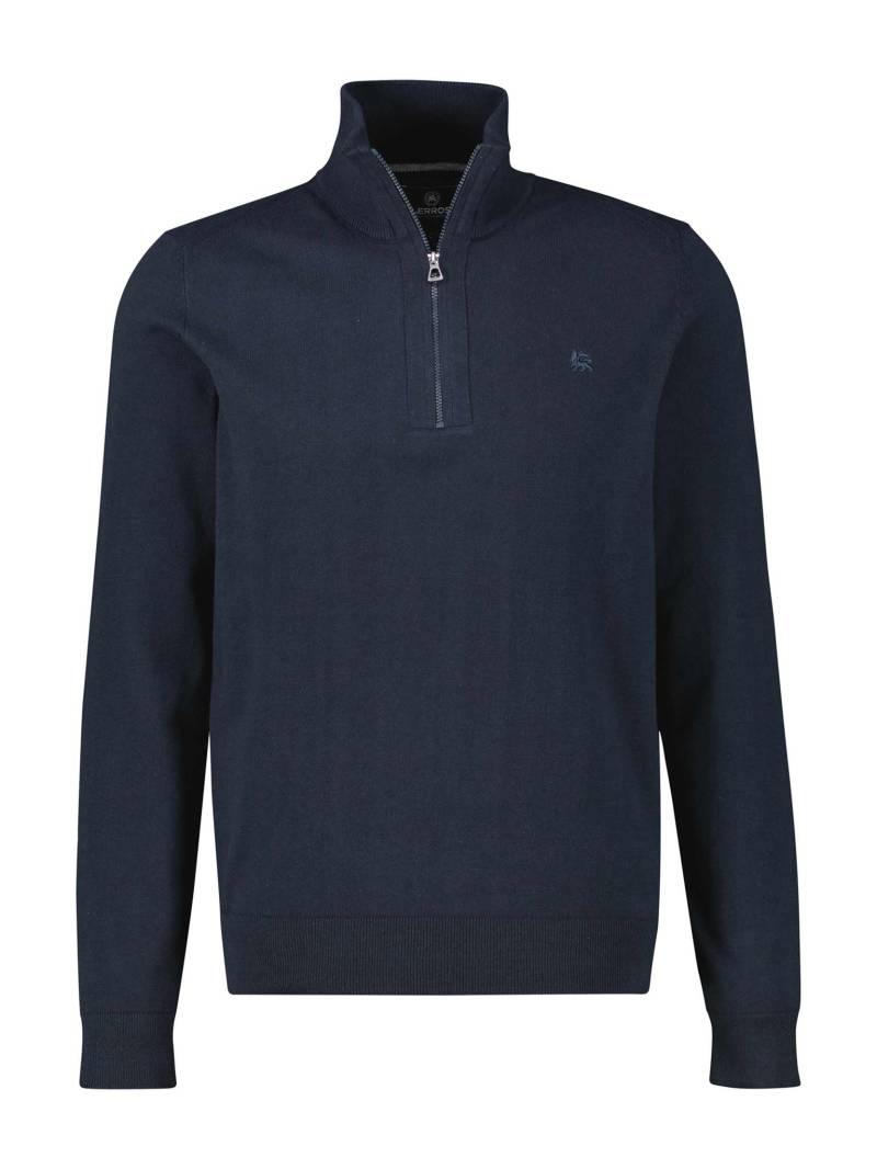 LERROS - TROYER BUENDCHEN classic navy - Gr. - L von LERROS