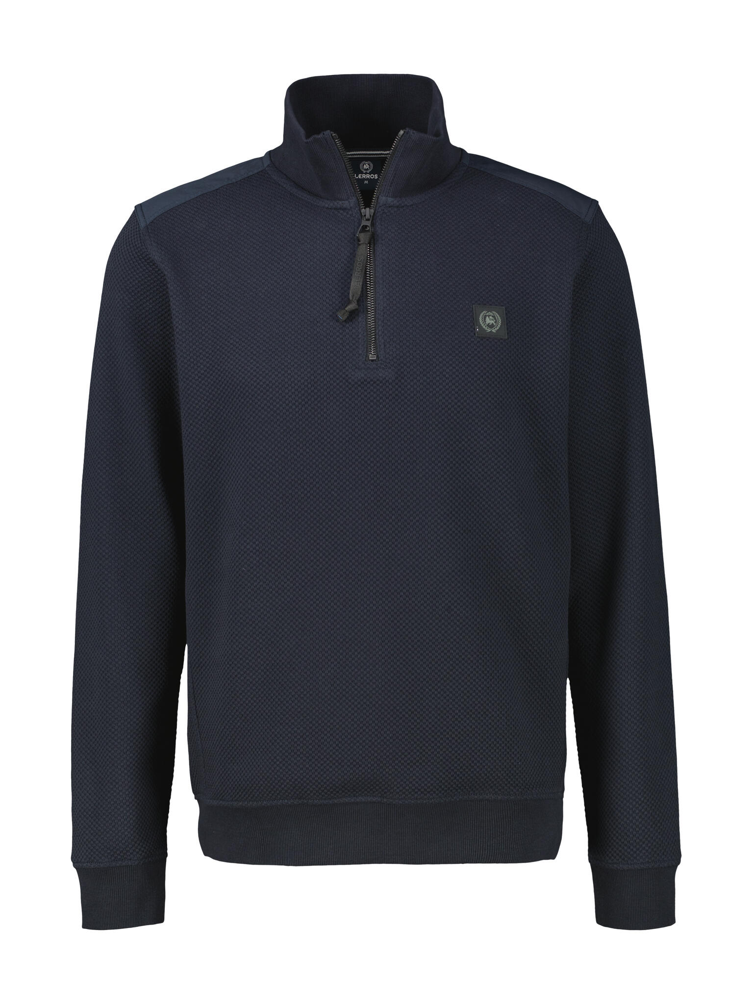 LERROS - TROYER BUENDCHEN classic navy - Gr. - L von LERROS