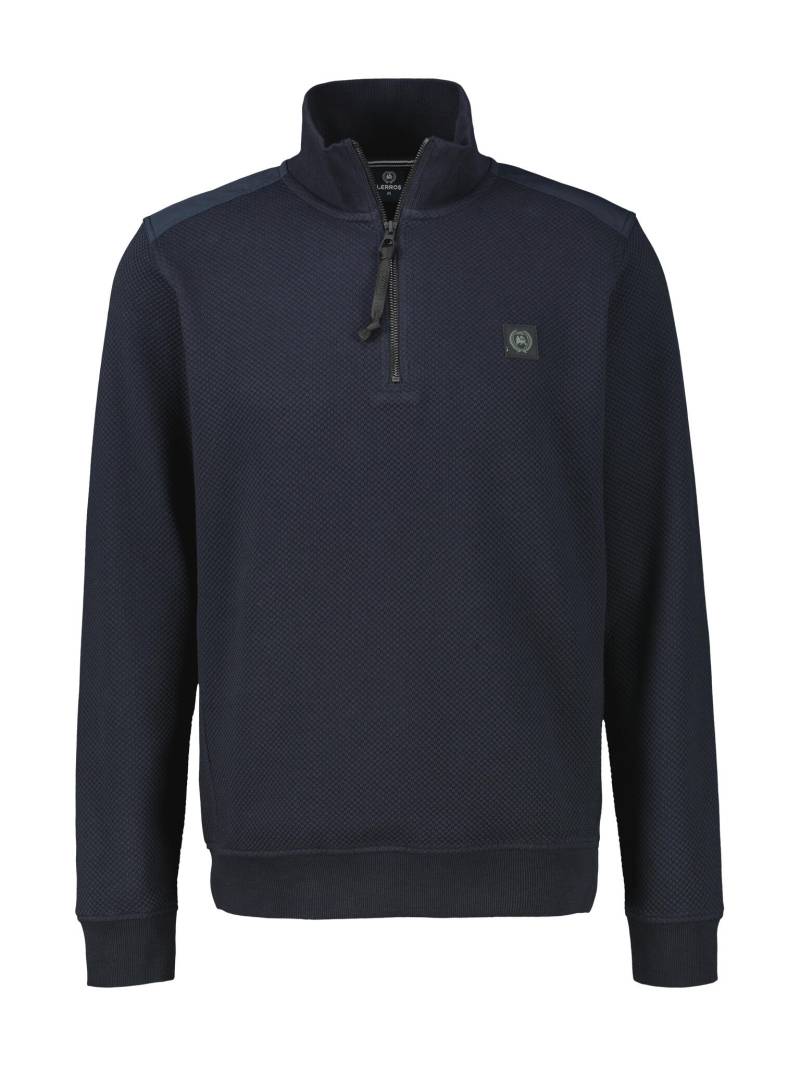 LERROS - TROYER BUENDCHEN classic navy - Gr. - L von LERROS