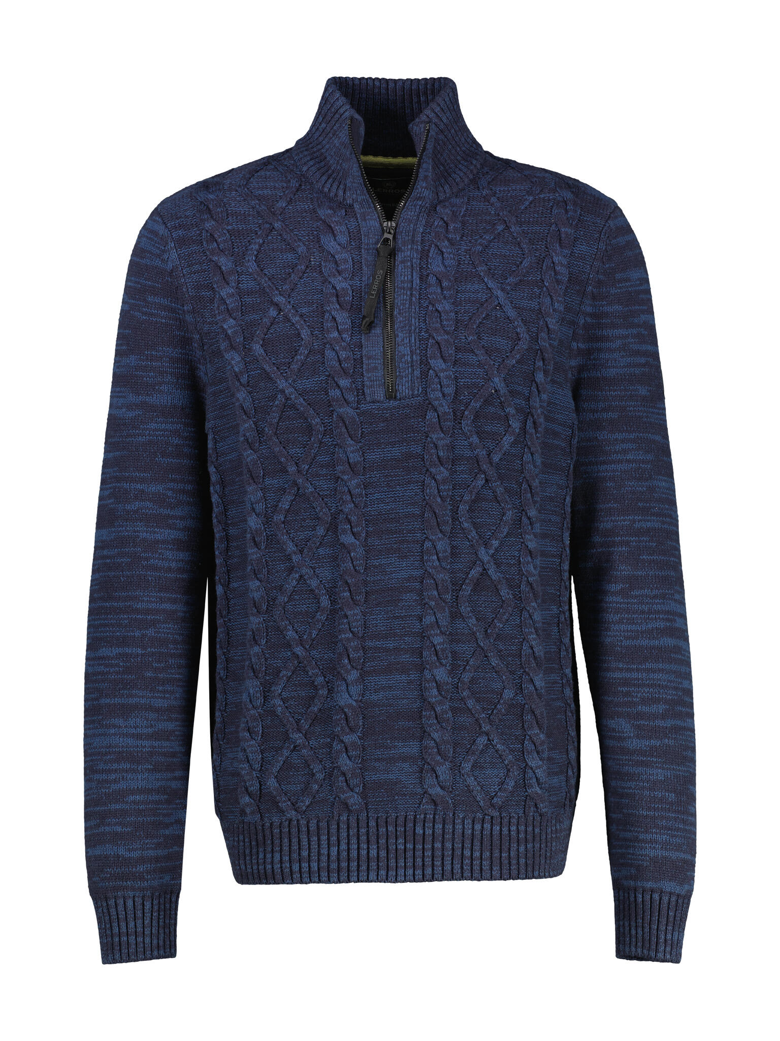 LERROS - TROYER BUENDCHEN classic navy - Gr. - M von LERROS