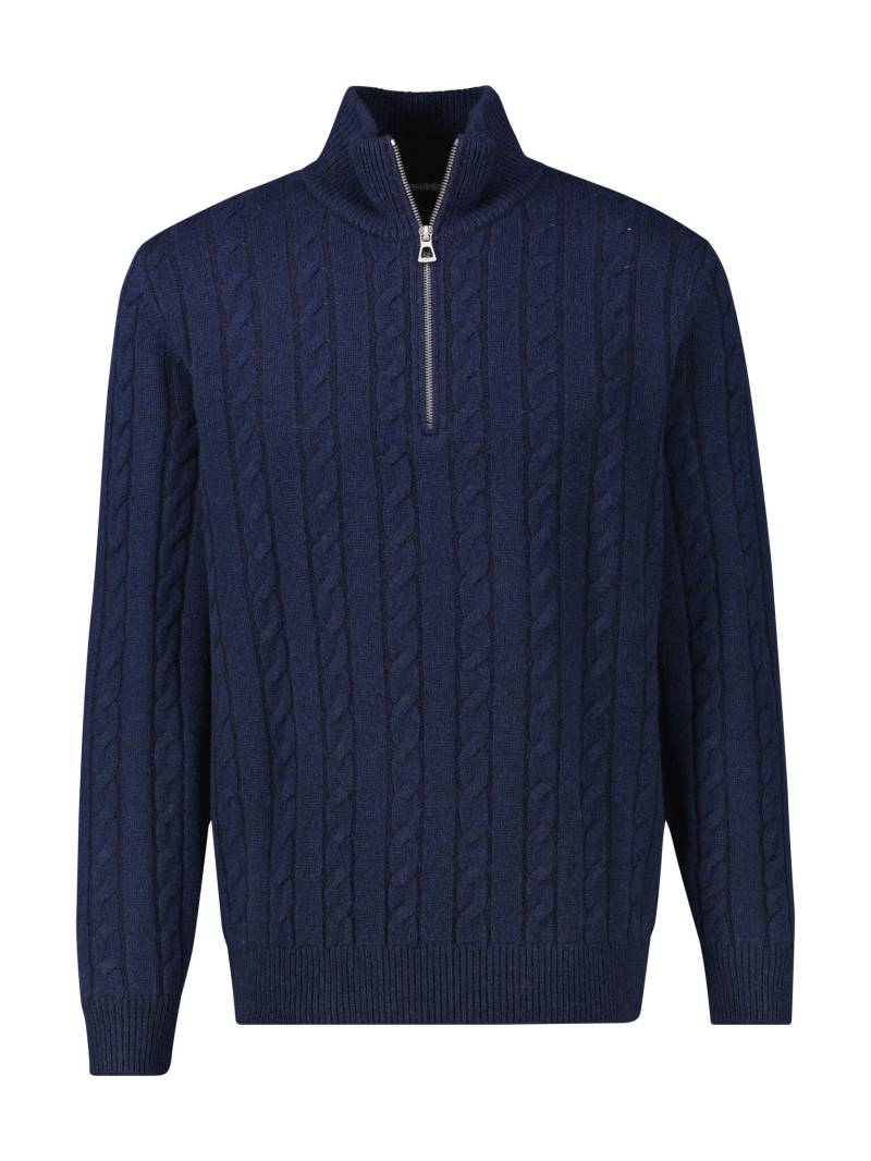 LERROS - TROYER BUENDCHEN classic navy - Gr. - XXL von LERROS