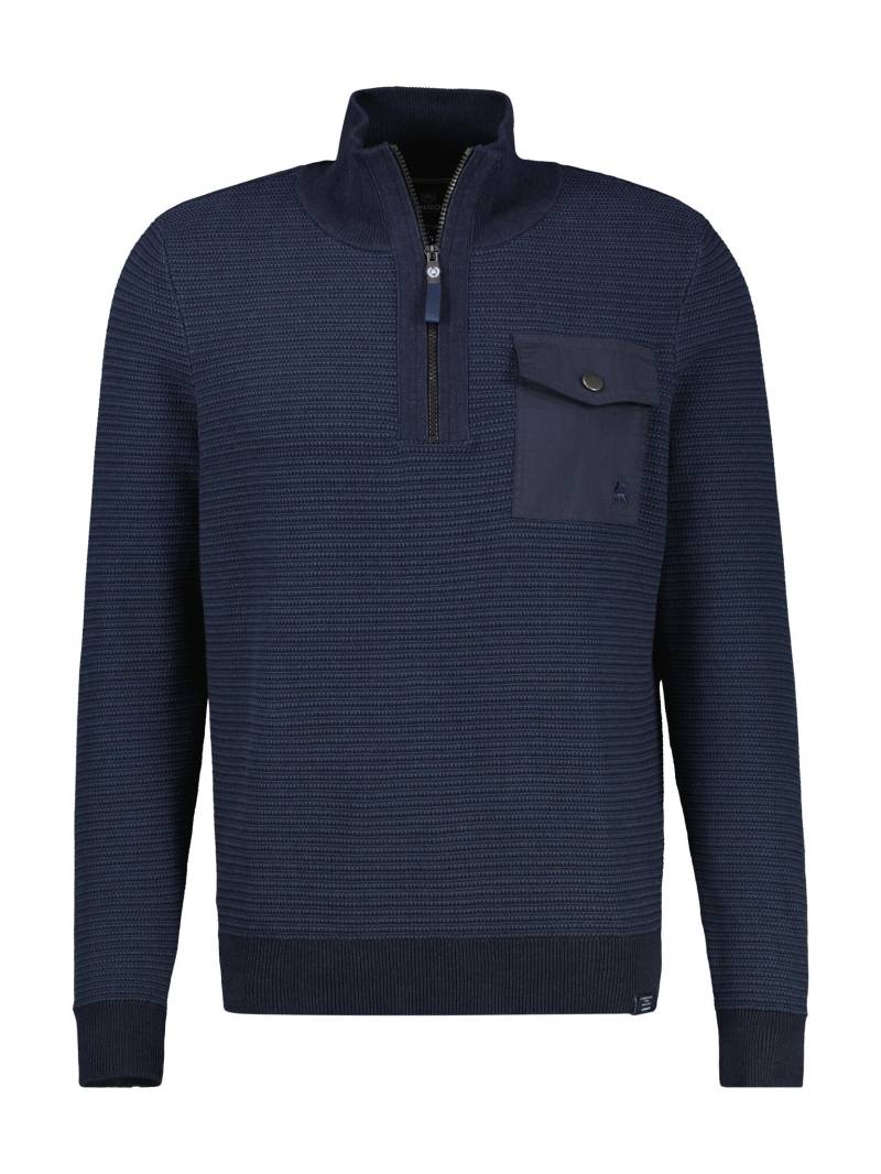 LERROS - TROYER BUENDCHEN classic navy - Gr. - XXXL von LERROS
