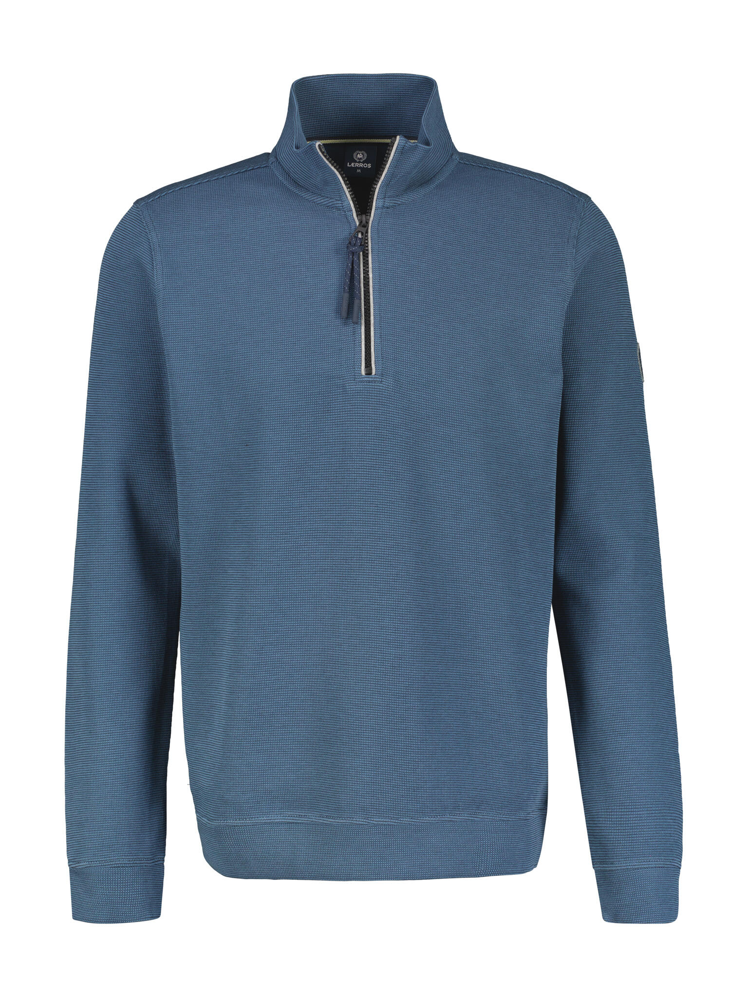 LERROS - TROYER BUENDCHEN crispy blue - Gr. - XL von LERROS