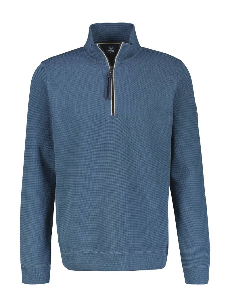 LERROS - TROYER BUENDCHEN crispy blue - Gr. - XL von LERROS