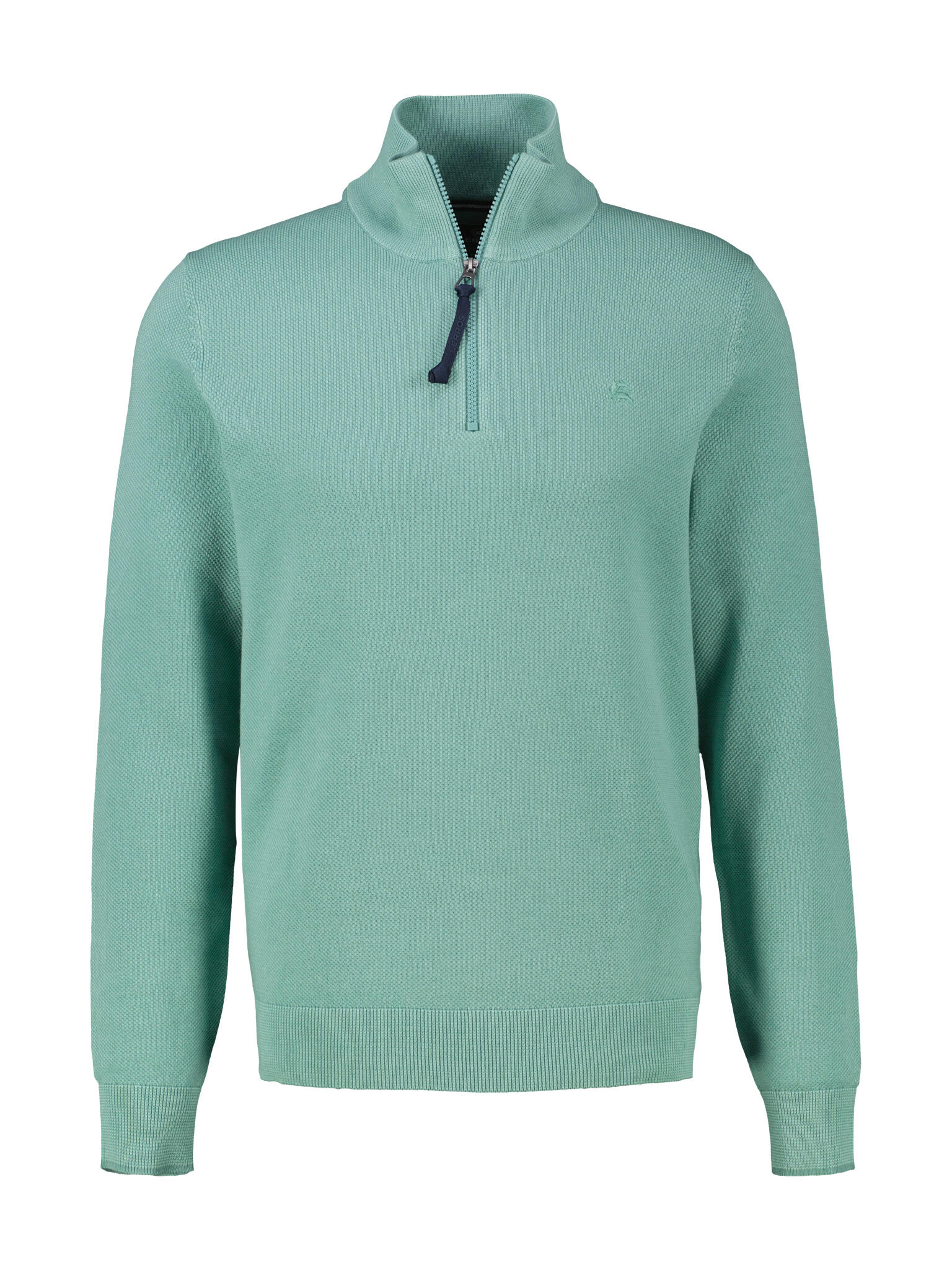 LERROS - TROYER BUENDCHEN fjord blue - Gr. - XXXL von LERROS